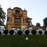 Hotel Schlossvilla Miralago