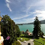 Schlossvilla Miralago Hotel Pörtschach am Wörthersee