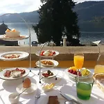 Schlossvilla Miralago Hotel 4*