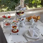 Schlossvilla Miralago Hotel 4*