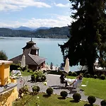 Schlossvilla Miralago Hotel 4*