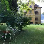 Hotel Schlossvilla Miralago