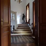 Schlossvilla Miralago Отель