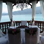 Schlossvilla Miralago Hotel