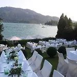 Hotel Schlossvilla Miralago