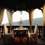 Hotel Schlossvilla Miralago 4*