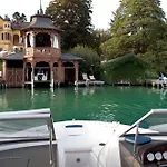 Schlossvilla Miralago Hotel