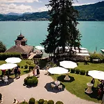 Hotel Schlossvilla Miralago 4*