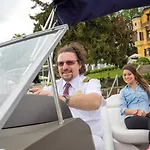 Hotel Schlossvilla Miralago Pörtschach am Wörthersee