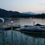 Schlossvilla Miralago Hotel 4*