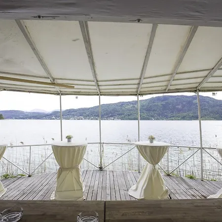 Schlossvilla Miralago 4*