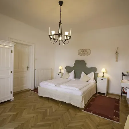 호텔 Schlossvilla Miralago