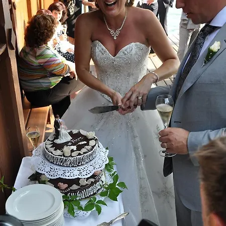 Schlossvilla Miralago Hotel Pörtschach am Wörthersee