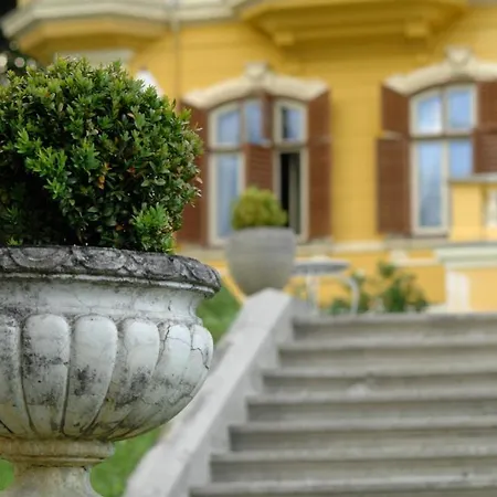 Schlossvilla Miralago Pörtschach am Wörthersee