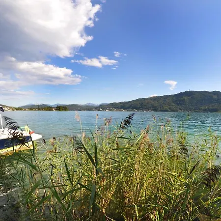 Schlossvilla Miralago