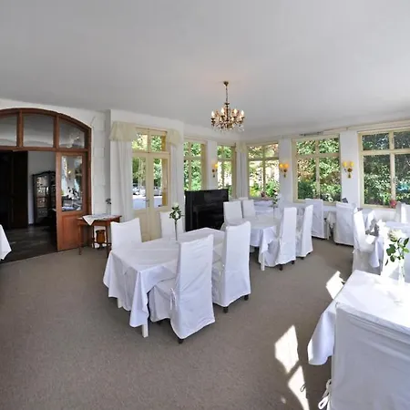 Schlossvilla Miralago Pörtschach am Wörthersee