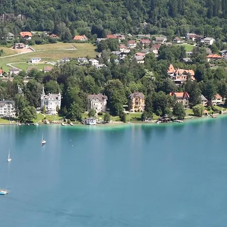 Schlossvilla Miralago 4*