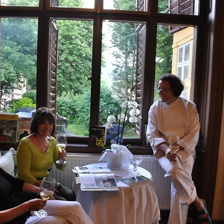 Schlossvilla Miralago 4* Pörtschach am Wörthersee