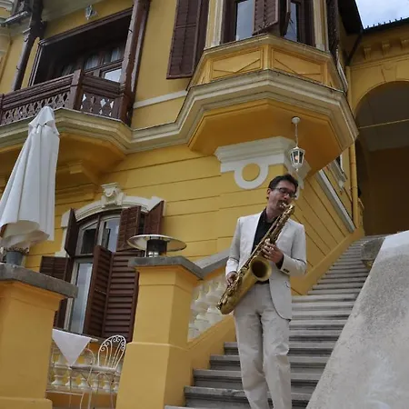 Schlossvilla Miralago Pörtschach am Wörthersee