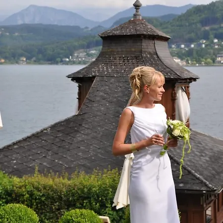 Hotel Schlossvilla Miralago 4*