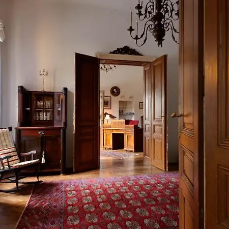 Schlossvilla Miralago