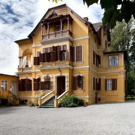Schlossvilla Miralago Pörtschach am Wörthersee