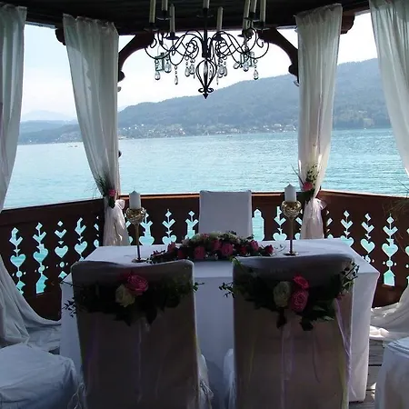 Schlossvilla Miralago Hotel