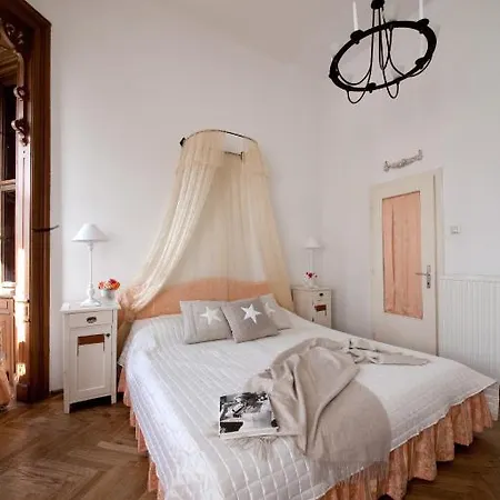 Schlossvilla Miralago Hotel Pörtschach am Wörthersee