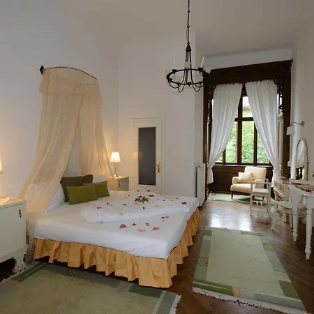 Schlossvilla Miralago