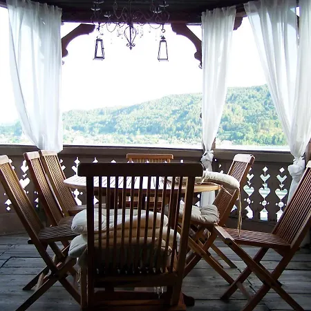 Hotel Schlossvilla Miralago 4*