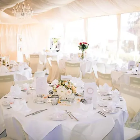 Hotel Schlossvilla Miralago Pörtschach am Wörthersee