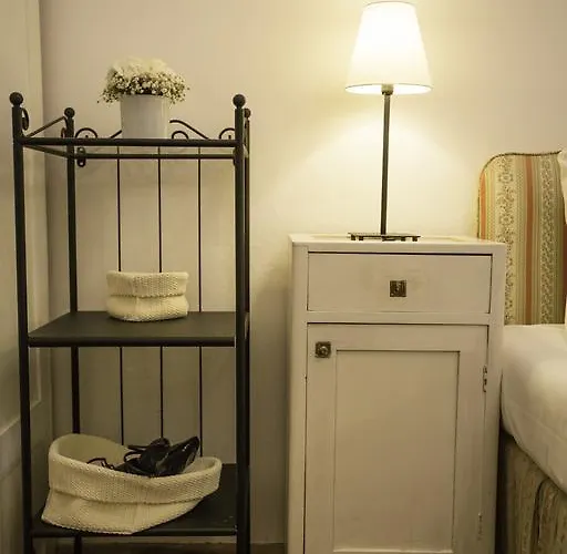 Schlossvilla Miralago Szálloda Pörtschach am Wörthersee