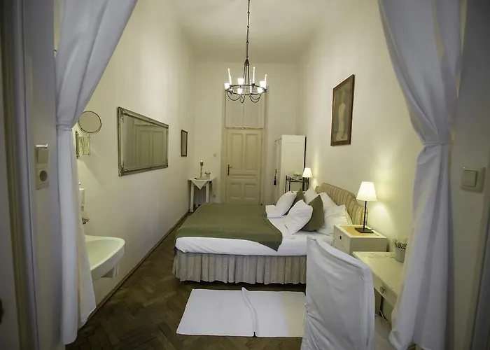 Schlossvilla Miralago Pörtschach am Wörthersee