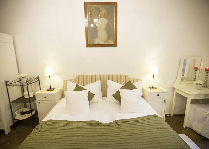 Schlossvilla Miralago Szálloda