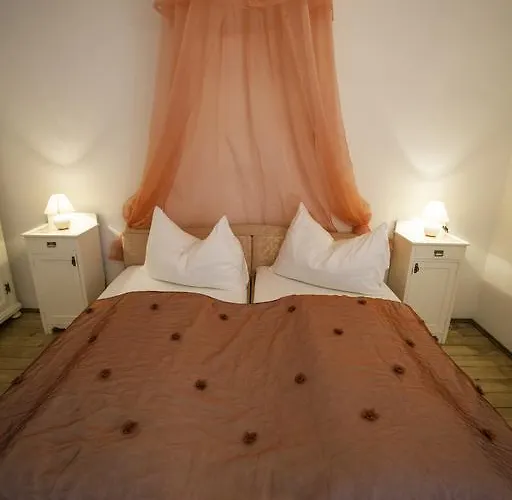 Szálloda Schlossvilla Miralago Pörtschach am Wörthersee