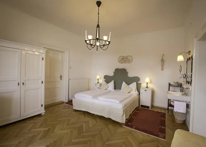 Szálloda Schlossvilla Miralago