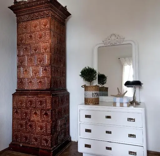 Szálloda Schlossvilla Miralago Pörtschach am Wörthersee