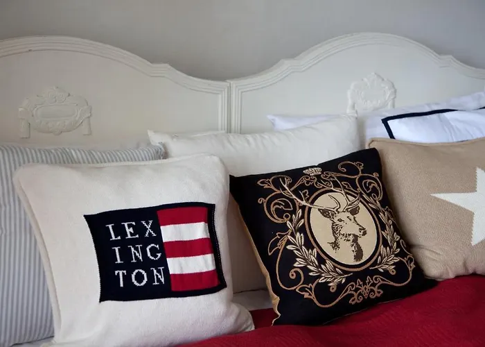 Schlossvilla Miralago 4* Pörtschach am Wörthersee