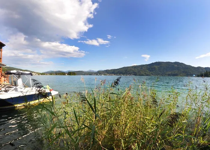 Schlossvilla Miralago