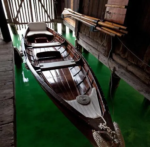 Schlossvilla Miralago 4* Pörtschach am Wörthersee