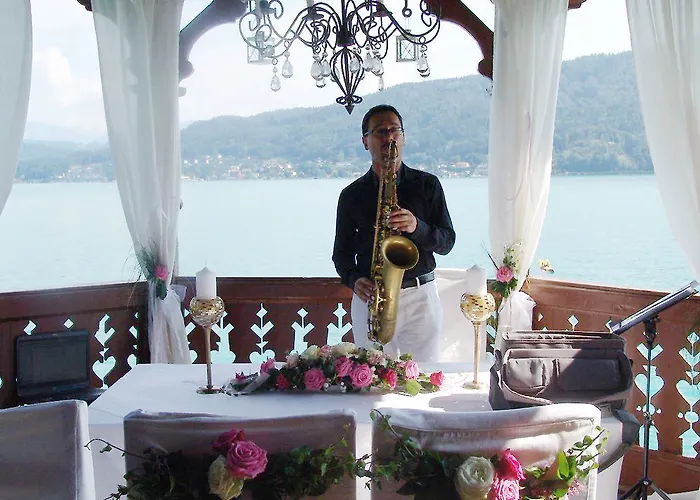 Schlossvilla Miralago