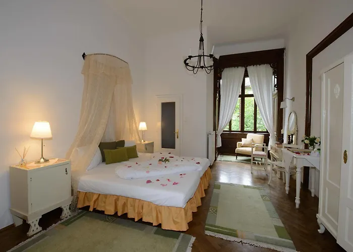 Schlossvilla Miralago