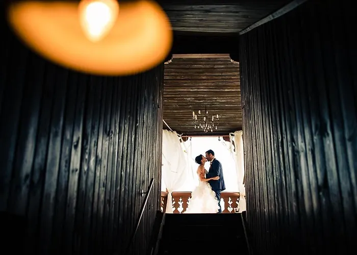 Szálloda Schlossvilla Miralago 4*