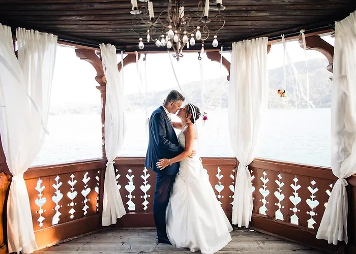 Schlossvilla Miralago